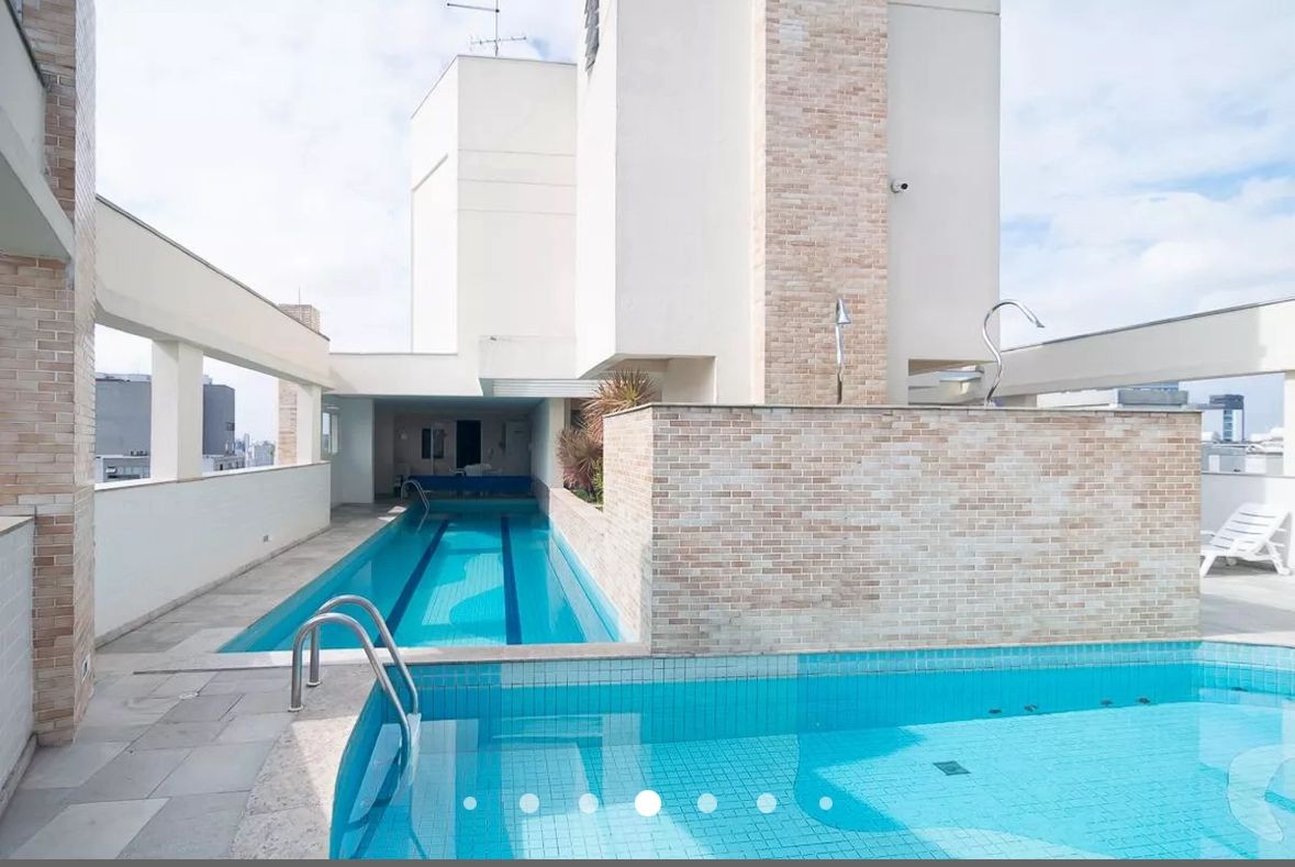 Apartamento em São Paulo