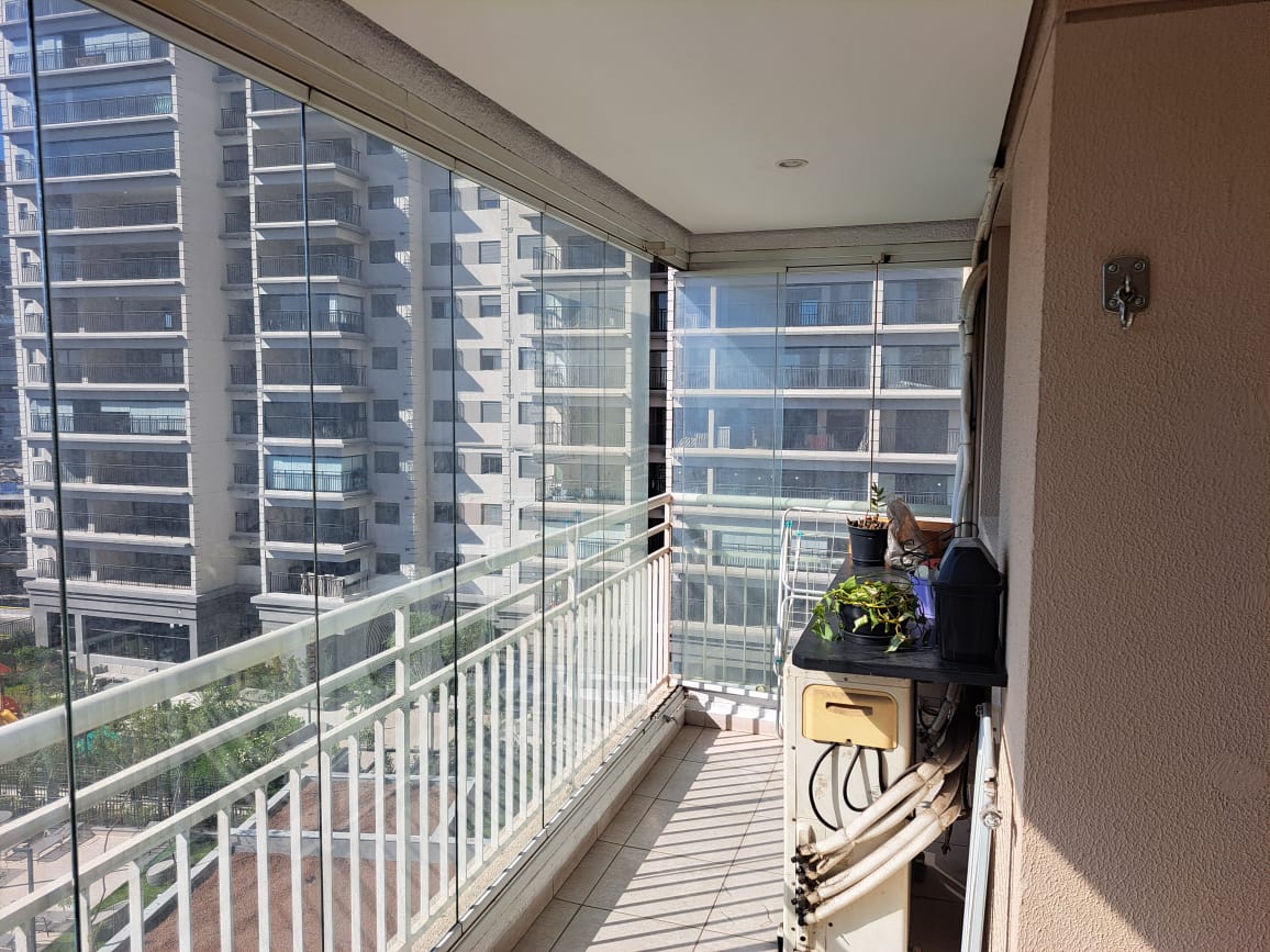 Apartamento em São Paulo