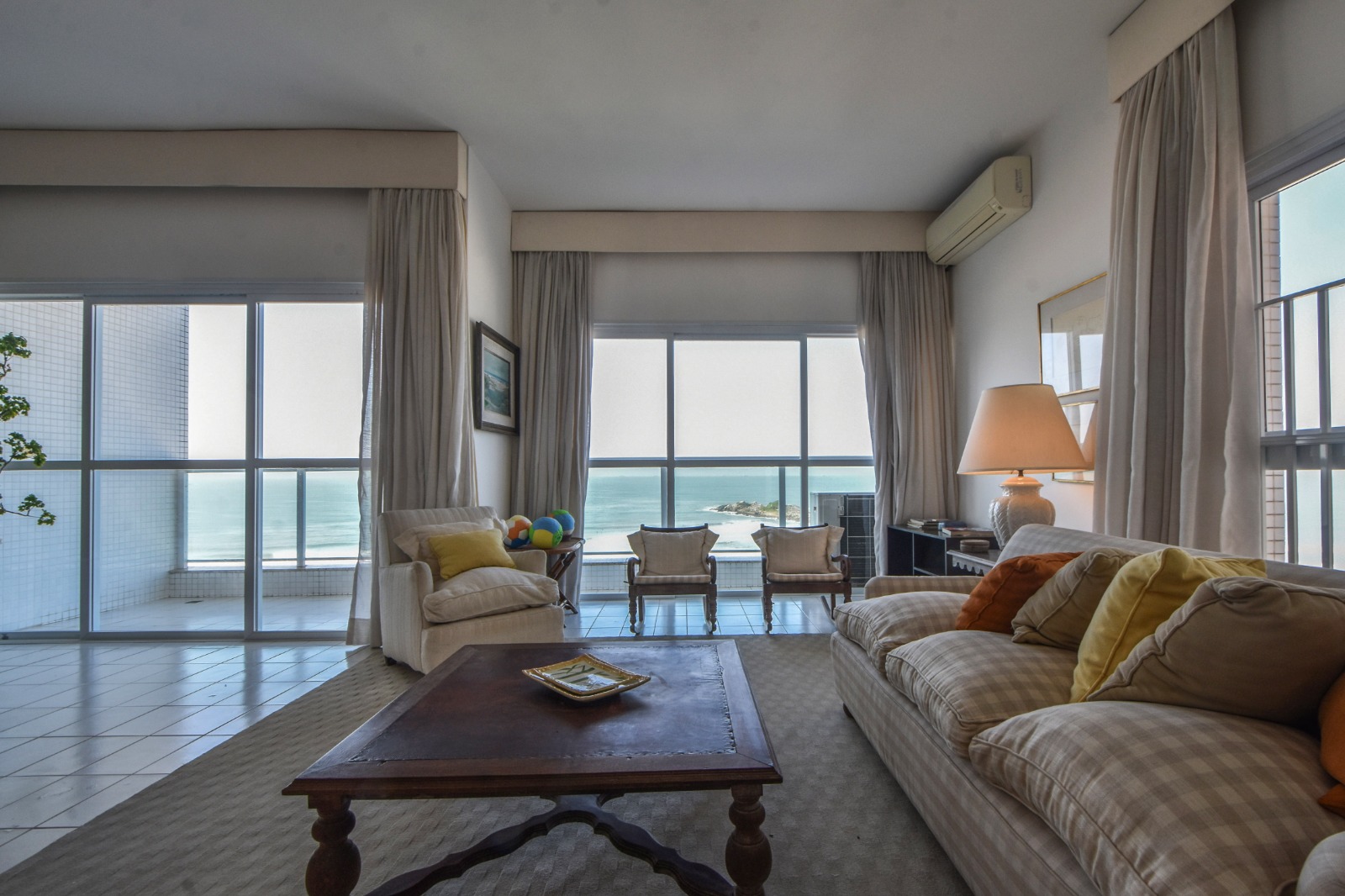 Apartamento em Guarujá