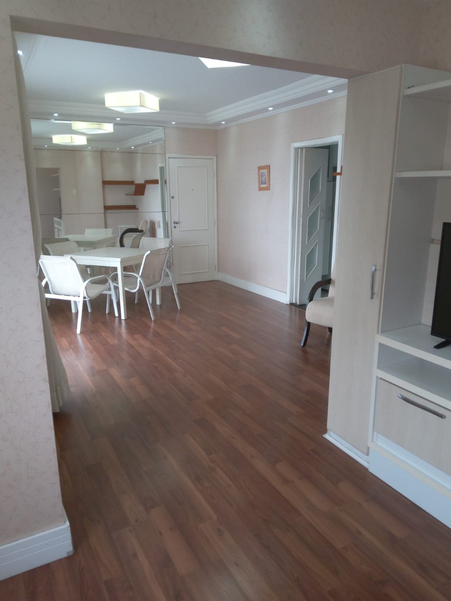 Apartamento em São Paulo