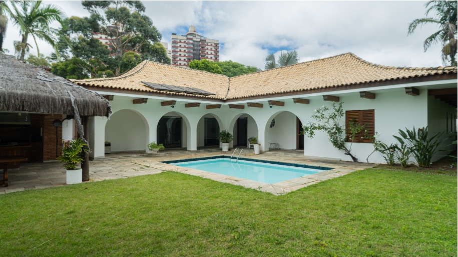 Casa em São Paulo