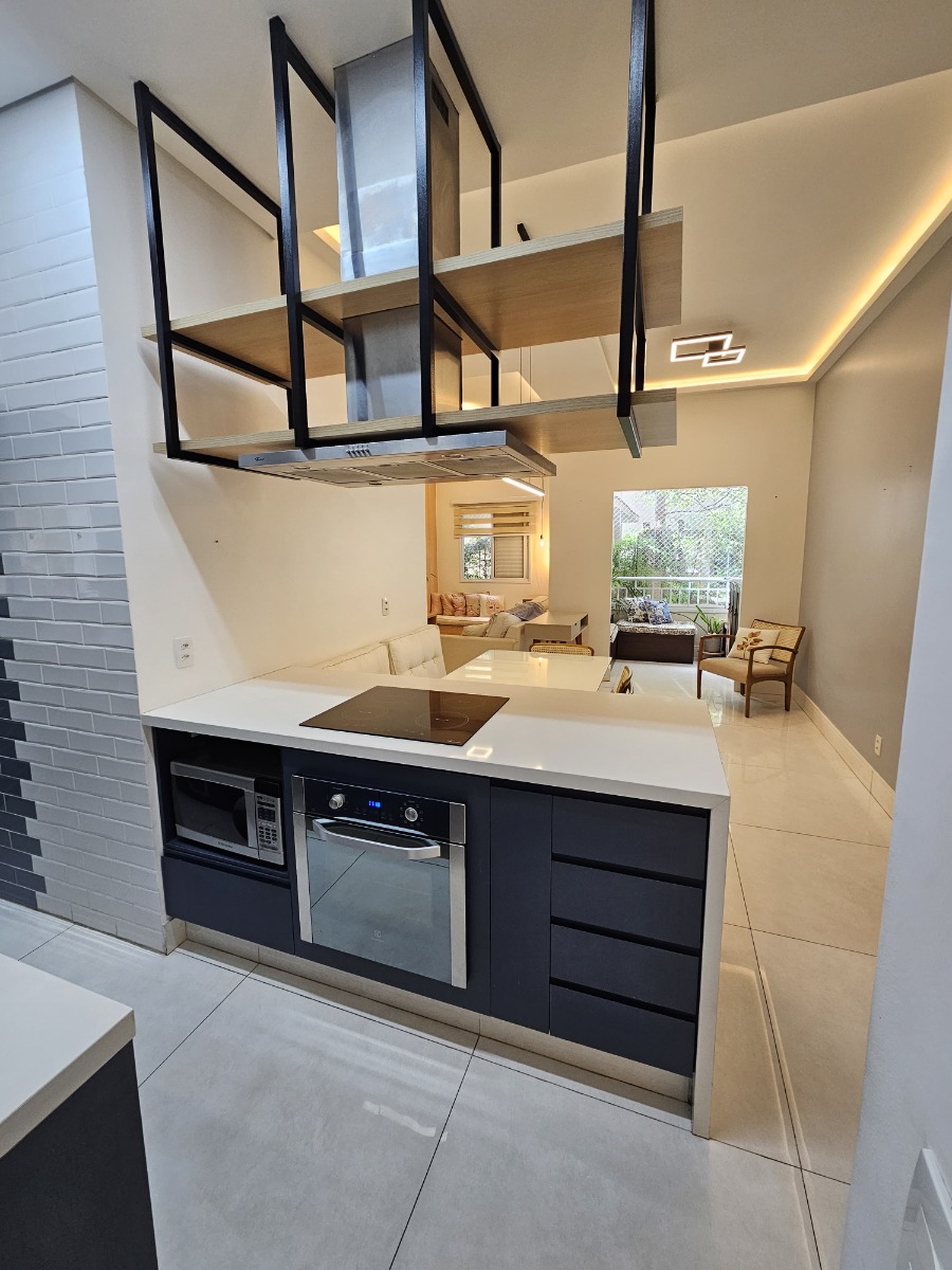 Apartamento em São Paulo