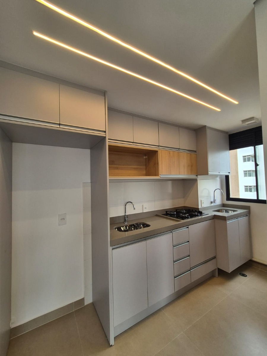 Apartamento em São Paulo