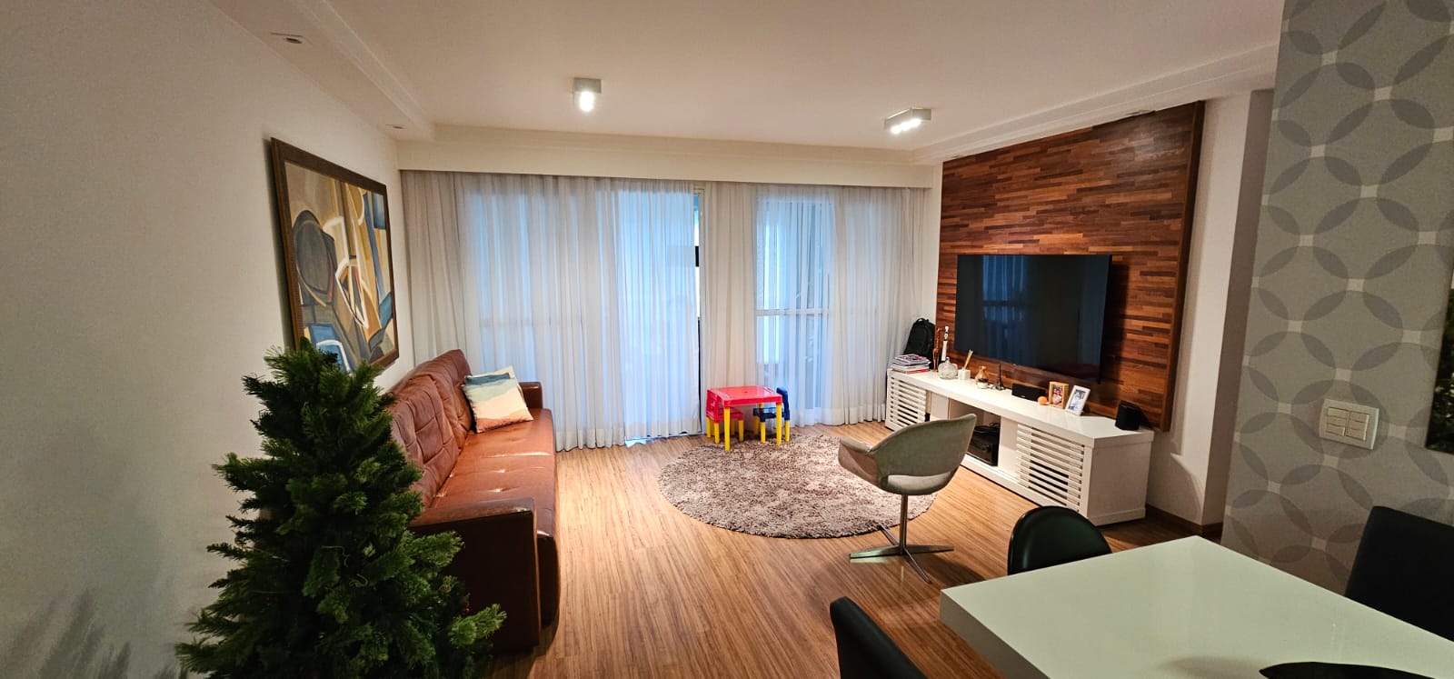 Apartamento em São Paulo