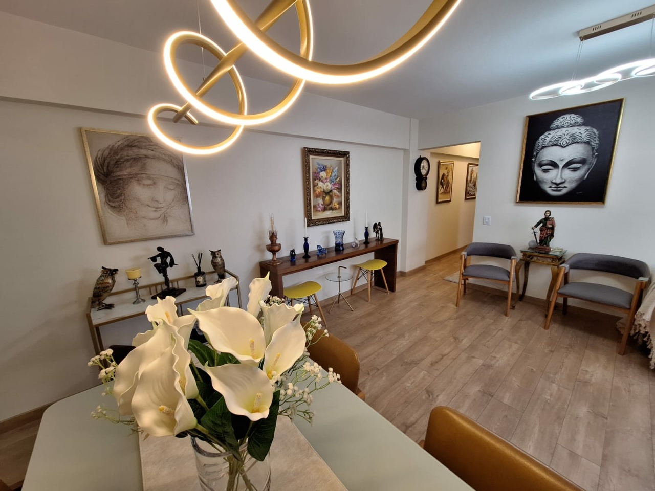 Apartamento em São Paulo