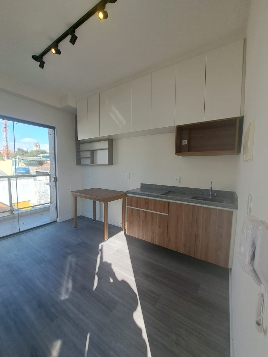 Apartamento em São Paulo