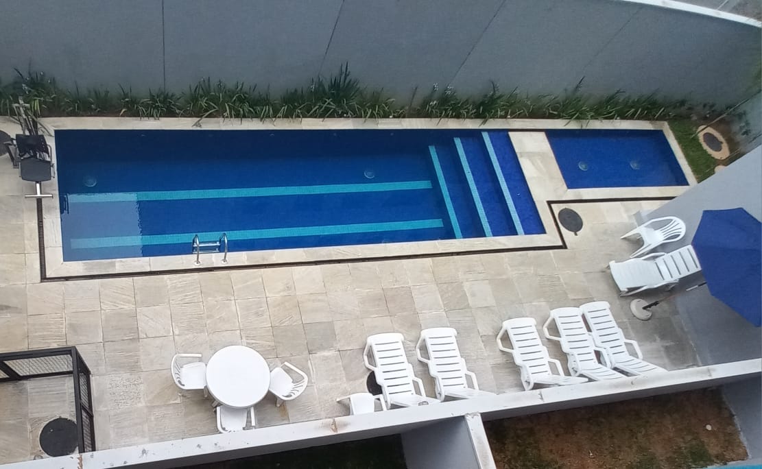 Apartamento em São Paulo