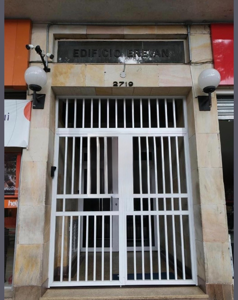 Apartamento em São Paulo