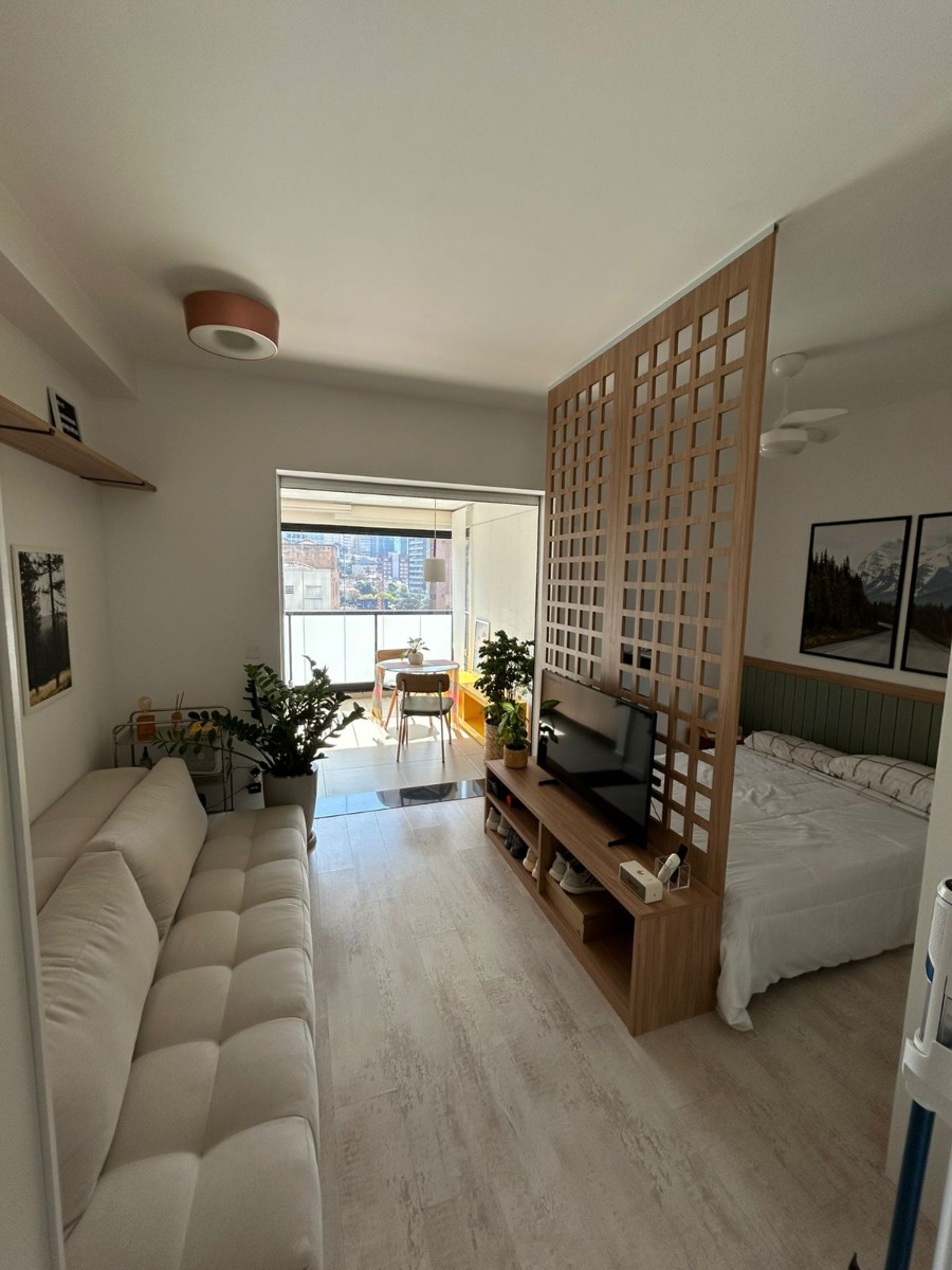 Apartamento em São Paulo