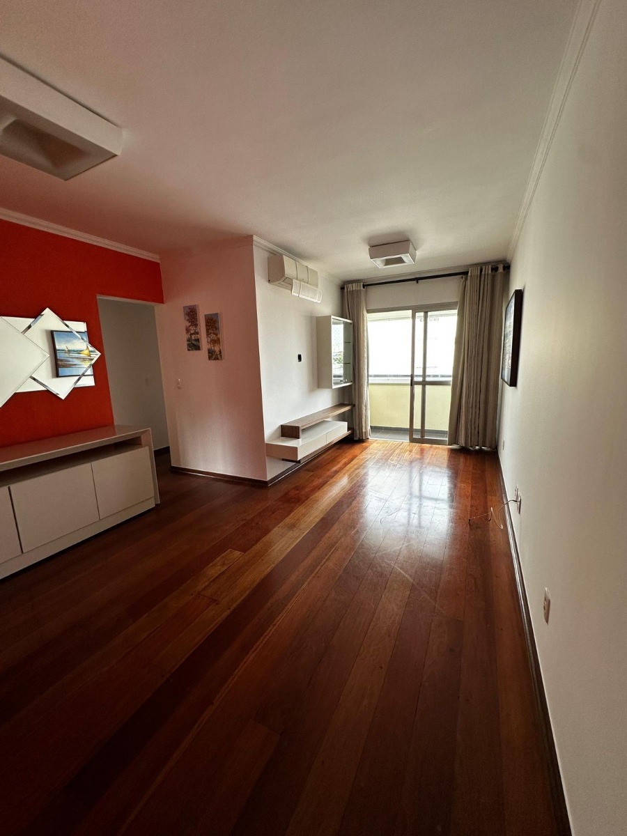 Apartamento em São Paulo