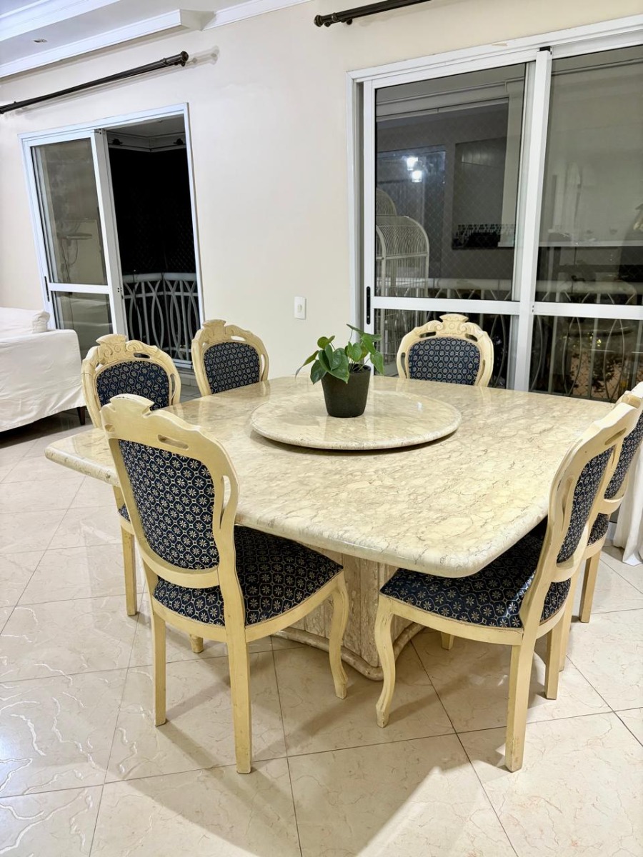 Apartamento em São Paulo