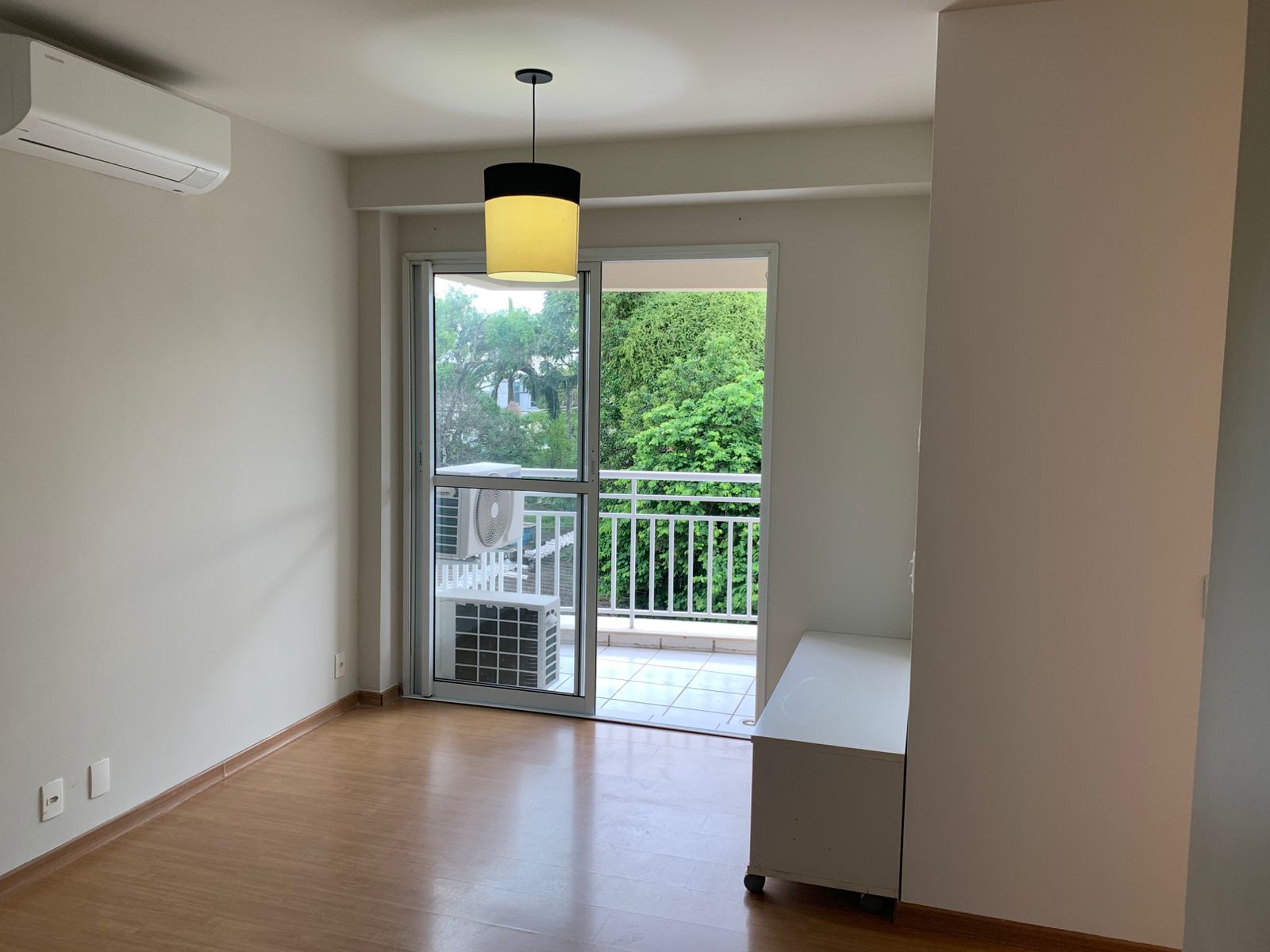 Apartamento em São Paulo