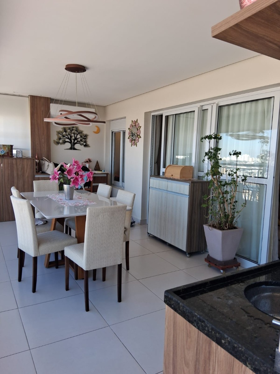 Apartamento em São Paulo