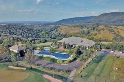 Venda - Terreno (Em condomínio) - Jacaré - Cabreúva/SP - Cod. IMOB3