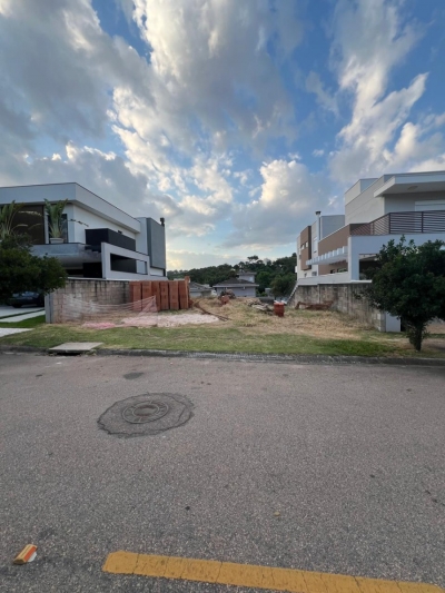 Venda - Terreno (Em condomínio) - Engordadouro - Jundiaí/SP - Cod. IMOB11