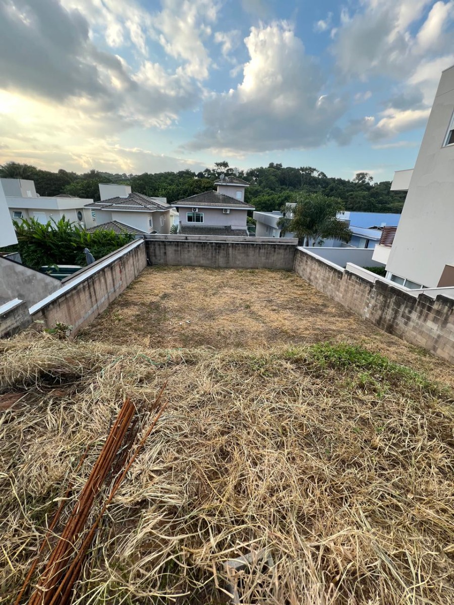 Terreno em Jundiaí