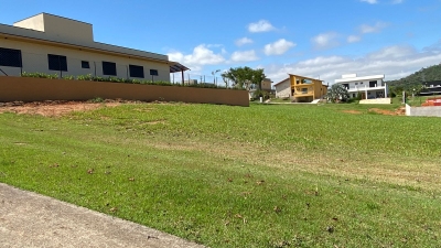 Venda - Terreno (Em condomínio) - Santa Eliza - Itupeva/SP - Cod. IMOB8225