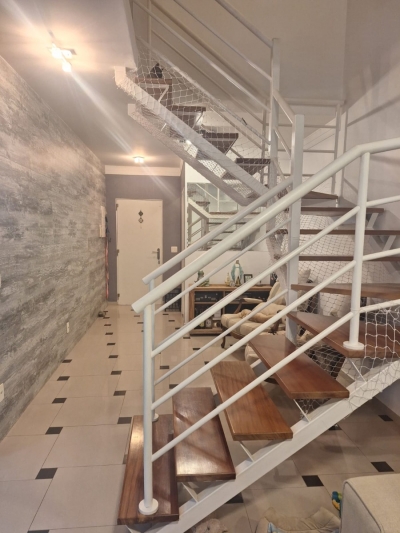 Venda - Casa (Em condomínio) - Engordadouro - Jundiaí/SP - Cod. IMOB20