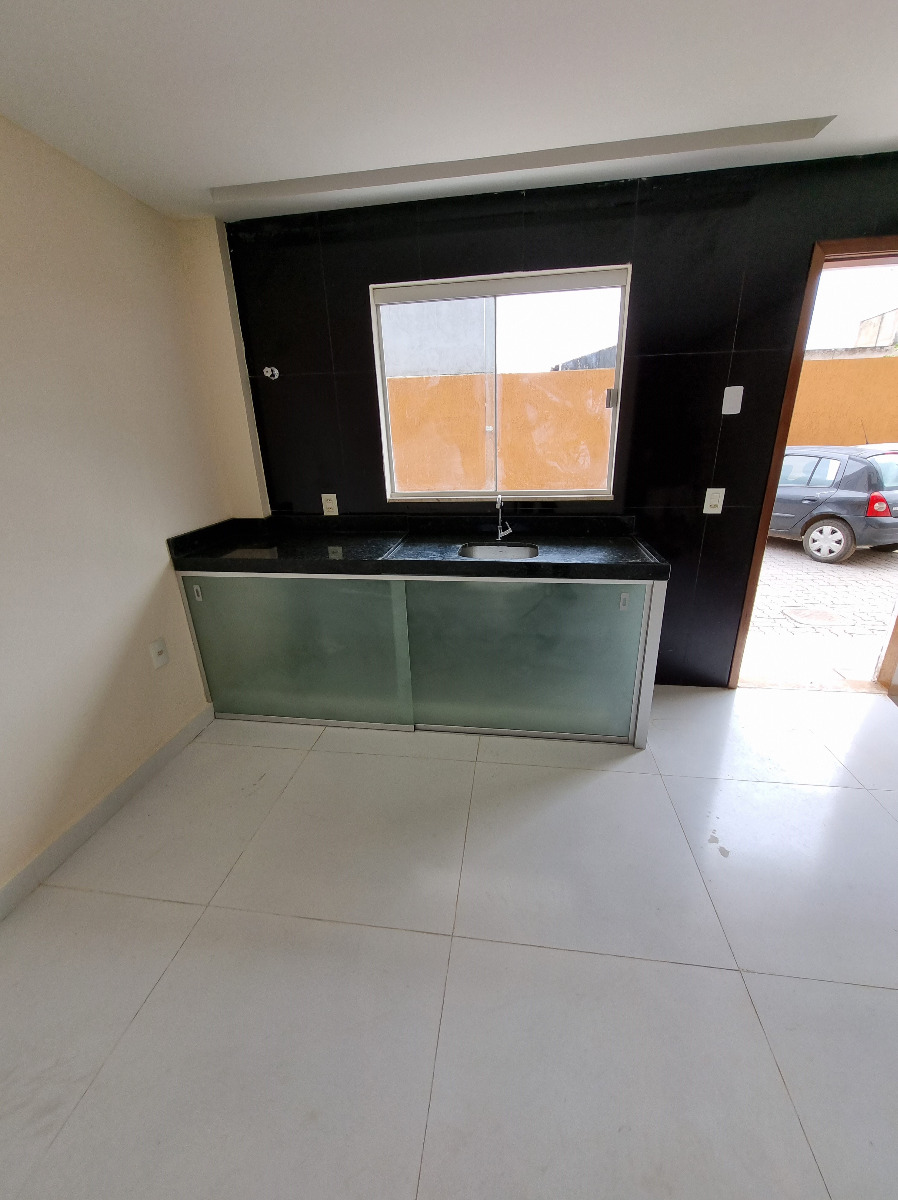 Apartamento  de 02 quartos no setor de mansões de Sobradinho - DF