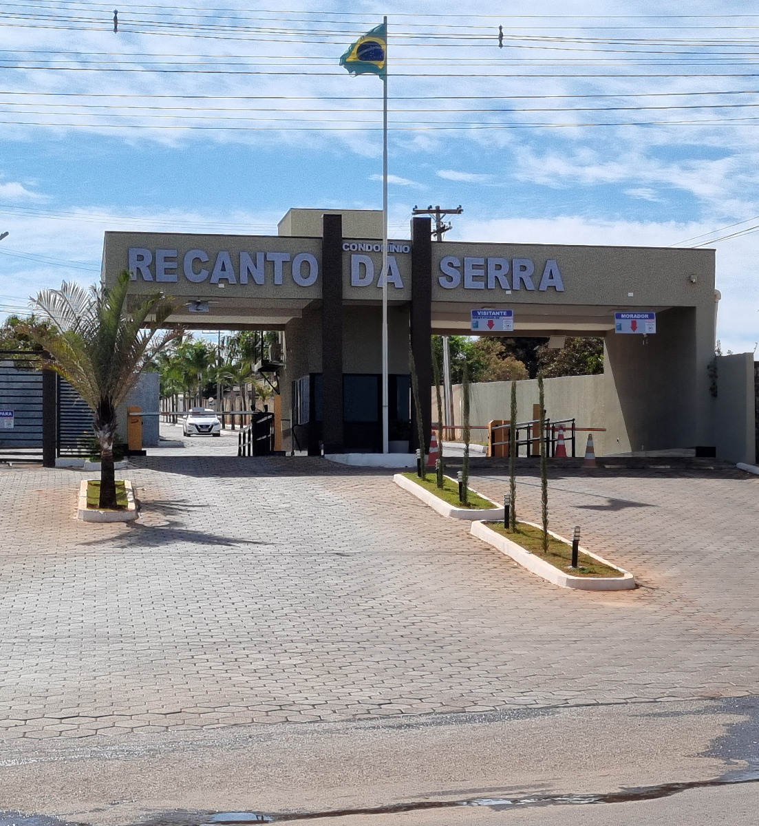 Terreno em Brasília