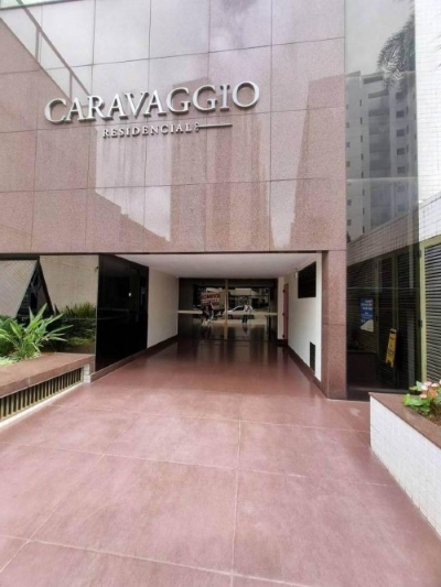 Locação - Apartamento (Padrão) - Taguatinga Sul (Taguatinga) - Brasília/DF - Cod. IMOB68438