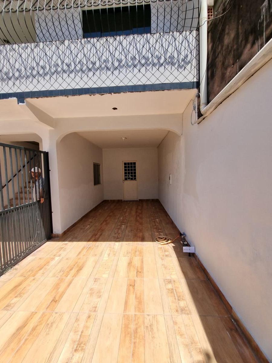 Casa em Brasília