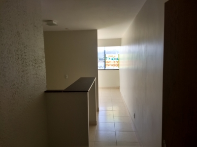 Locação - Apartamento (Padrão) - Sobradinho - Brasília/DF - Cod. IMOB52