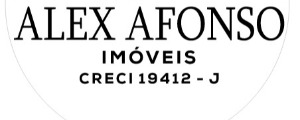 ALEX AFONSO IMÓVEIS - COMPRA VENDA AVALIAÇÃO LOCAÇÕES