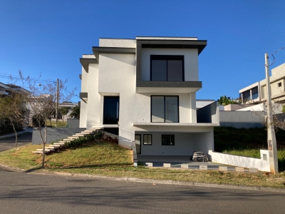 Venda - Casa (Sobrado em condomínio) - Jardim São Pedro - Mogi das Cruzes/SP - Cod. cod11