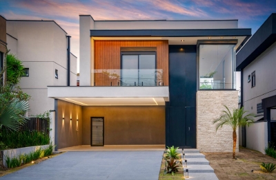 Venda - Casa (Sobrado em condomínio) - Botujuru - Mogi das Cruzes/SP - Cod. cod39