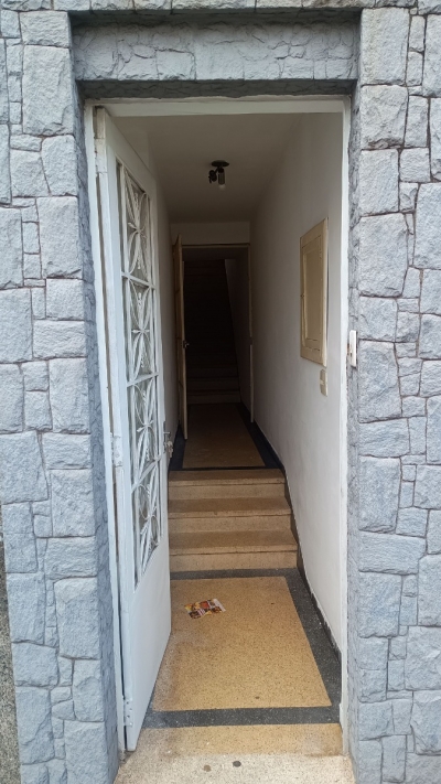 Locação - Casa (Padrão) - Vila Santa Maria - São Paulo/SP - Cod. IMOB68