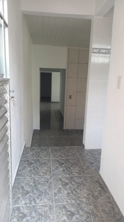 Locação - Casa (Padrão) - Vila Nova Cachoeirinha - São Paulo/SP - Cod. IMOB471