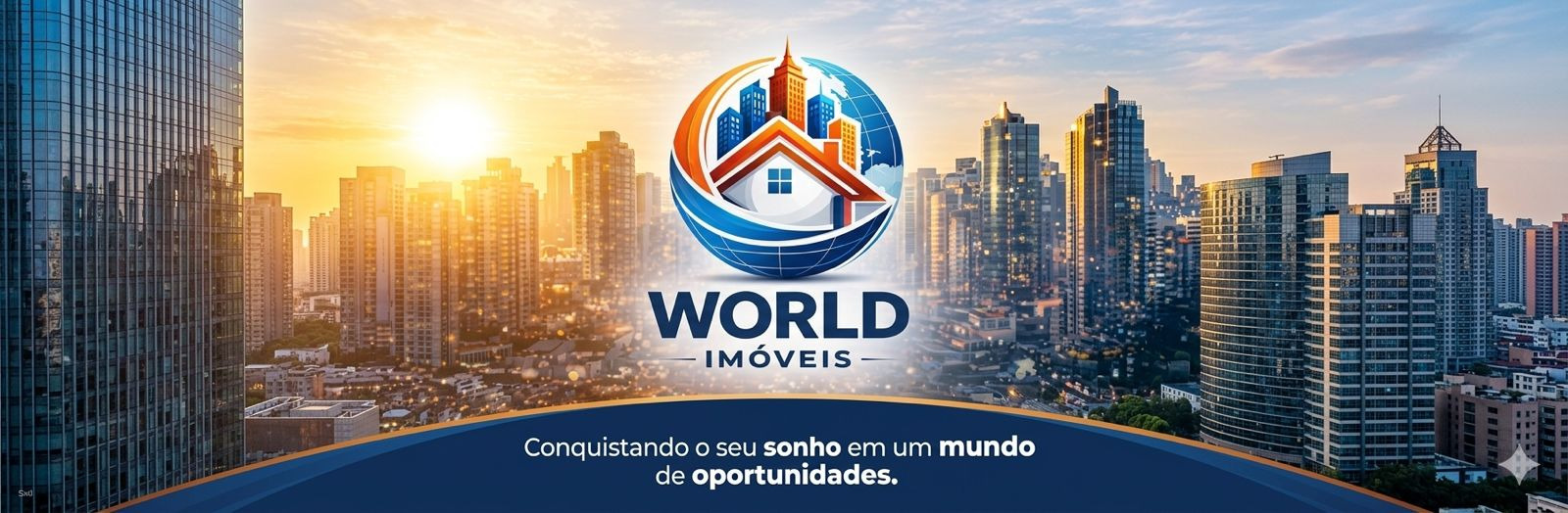 Banner personalizado