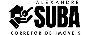 Alexandre Suba - Corretor de Imóveis