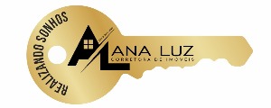 Ana Luz corretora de imóveis