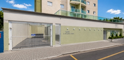 Locação - Apartamento (Padrão) - Centro - Indaiatuba/SP - Cod. LP148-669