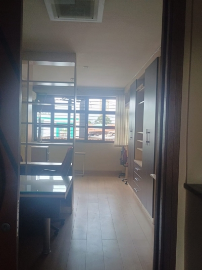 Locação - Comercial (Sala) - Centro - Indaiatuba/SP - Cod. LP133-6224