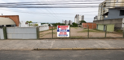 Locação - Terreno (Em rua) - Jardim Santiago - Indaiatuba/SP - Cod. LP157-6722