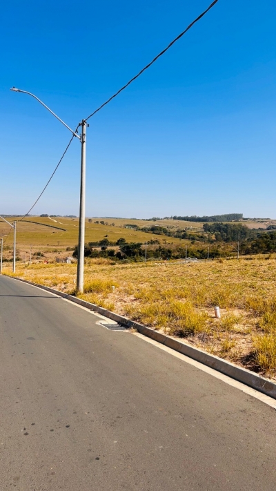 Venda - Terreno (Em condomínio) - Cardeal - Elias Fausto/SP - Cod. LP137-6311