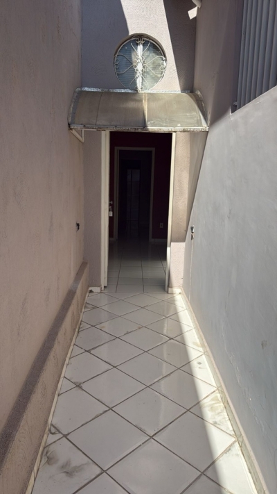 Locação - Comercial (Sala) - Centro - Indaiatuba/SP - Cod. LP140-6414