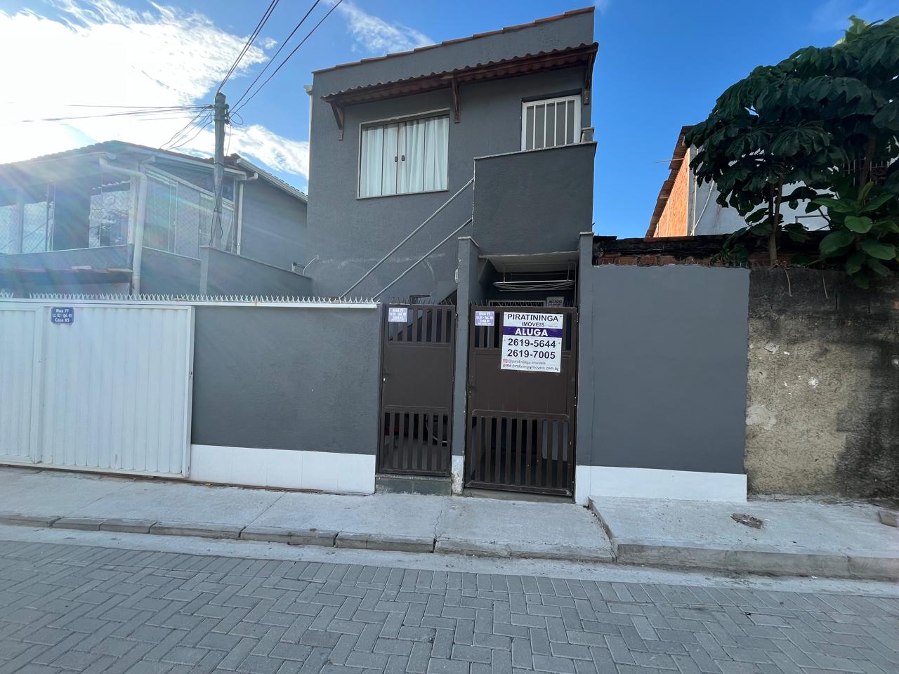 Casa em Niterói
