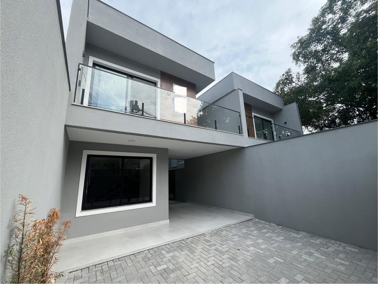 Casa em Niterói