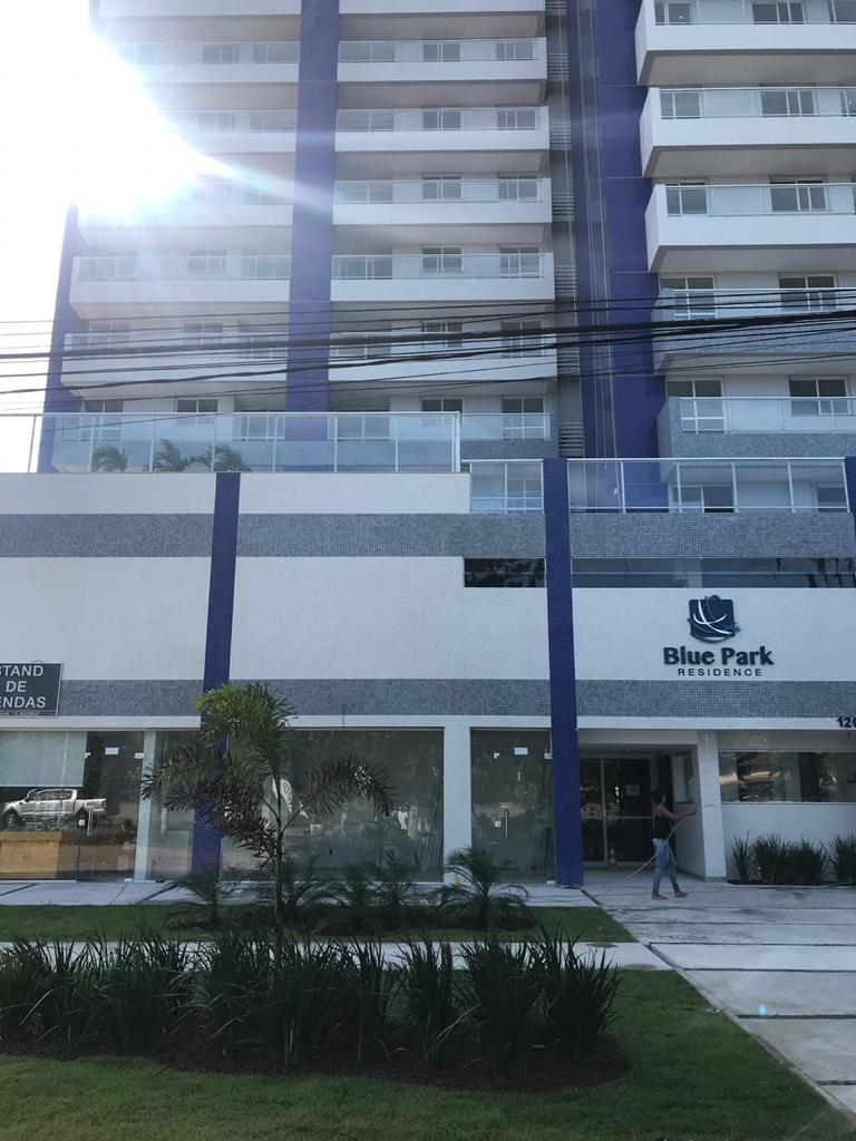 Residencial Blue Park