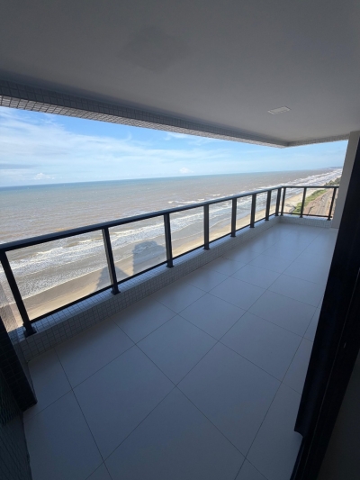 Venda - Apartamento (Padrão) - São Francisco - Ilhéus/BA - Cod. Unique Park 16