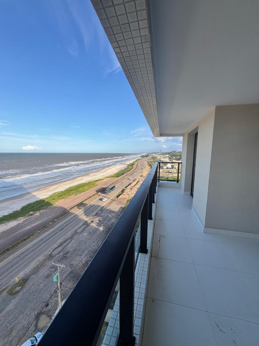 Apartamento em Ilhéus