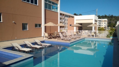 Venda - Apartamento (Padrão) - São Francisco - Ilhéus/BA - Cod. Vogue Acqua