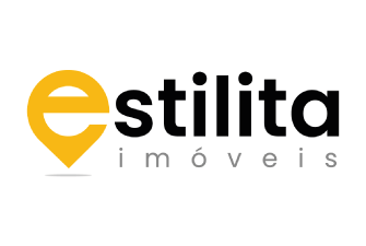 Logo - Estilita Imóveis