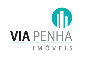 Logo - Via Penha Imóveis